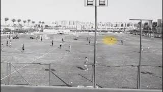 Ado - Center Back Center Midfielder