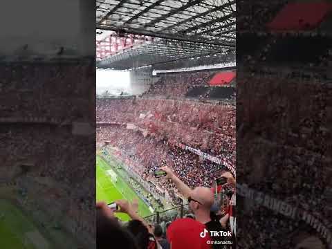 PIOLI IS ON FIRE | AC MILAN vs ATALANTA 2-0 | Live San Siro