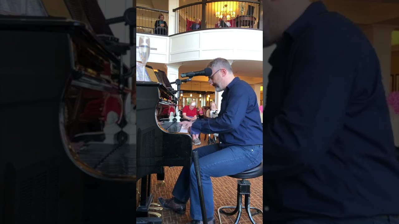 THE SPACE BETWEEN - BBT