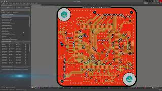 Constraint Rule Violations - Altium Designer 21 What's New