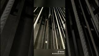 Manual Counterweight Rigging   A is for Arbor