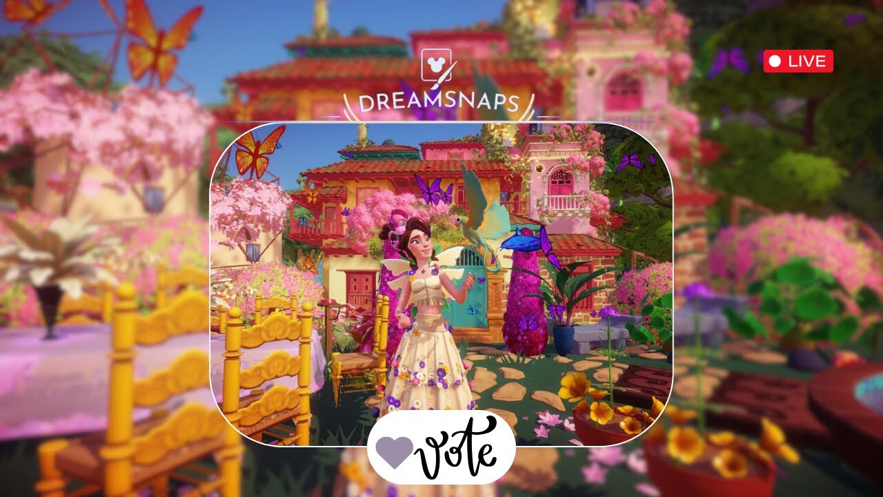 Happy Reset Day! Part 2 | Dreamlight Valley