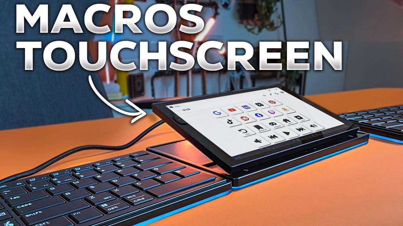 Раздельная клавиатура за 99 и 300 долларов