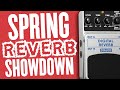 Cheap Reverb Pedal BETTER Than Your Amp's Reverb