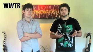 Tech News Update || iPad 2, Bulletstorm, App of the Week + More screenshot 5