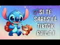 SI TE SABES EL TIKTOK BAILA! - 2025