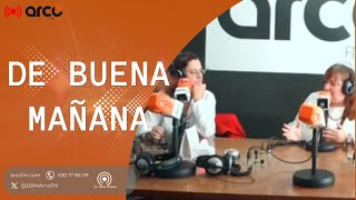 De Buena Mañana 07.11.2024