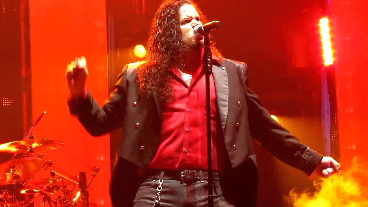 Guarda Trans-Siberian Orchestra: Misery su YouTube Guarda Trans-Siberian Orchestra: Misery su YouTube
