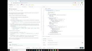LeetCode Problem #1096 Brace Expansion II