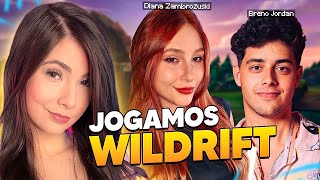 Joguei Wild Rift pela primeira vez