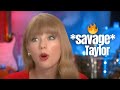 Taylor Swift’s Most SAVAGE and Hilarious Moments