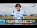 WyoSports Prep Athlete of the Week: Drew Jackson