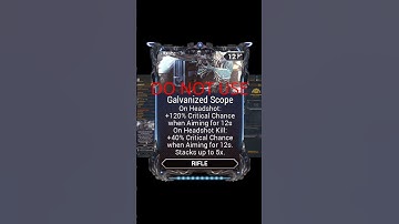 A quick guide/build for Soma Prime in 2025    #warframebuilds #warframe #gaming