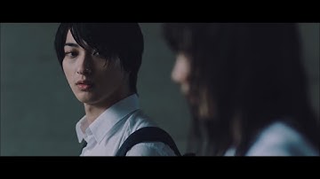 映画「いなくなれ、群青」予告編　横浜流星、飯豊まりえ主演で河野裕原作の大人気小説を映画化