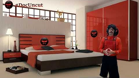 DrDisRespect | Lets talk about me