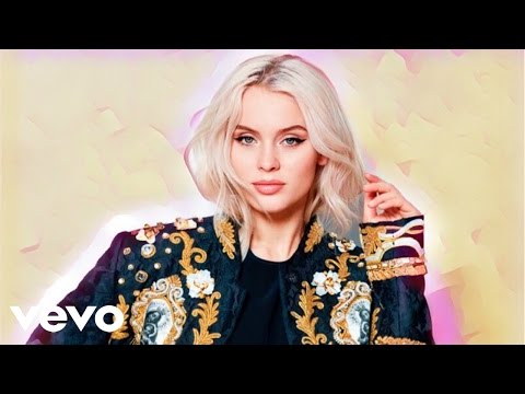 Zara Larsson's shadiest/diva moments