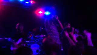 Flobots Concert: Rise