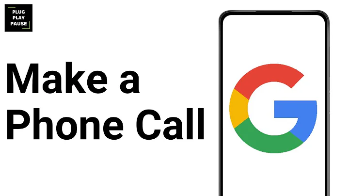 How to Make a Phone Call From Gmail ?