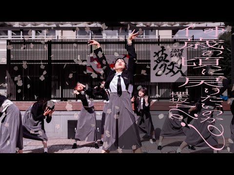 【踊ってみた】何歳の頃に戻りたいのか？ / 櫻坂46（弘前大学坂道サークル・第23回弘前大学総合文化祭）#坂道 #文化祭 #コピーダンス #櫻坂46  #4K