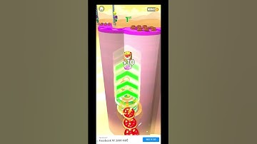 Voodoo : Shortcut Run : Level-46 ! LS Gaming #shorts