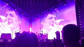 We Don’t Talk Anymore Charlie Puth Live Voicenotes Tour 2018