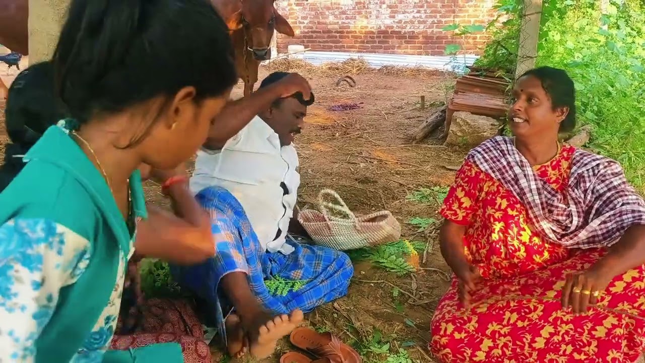 இப்படி பண்ணுனா அடிக்கலாமா வேண்டாமா நீங்களே சொல்லுங்க #tamil #kovaimeerafamily #comedyfilms