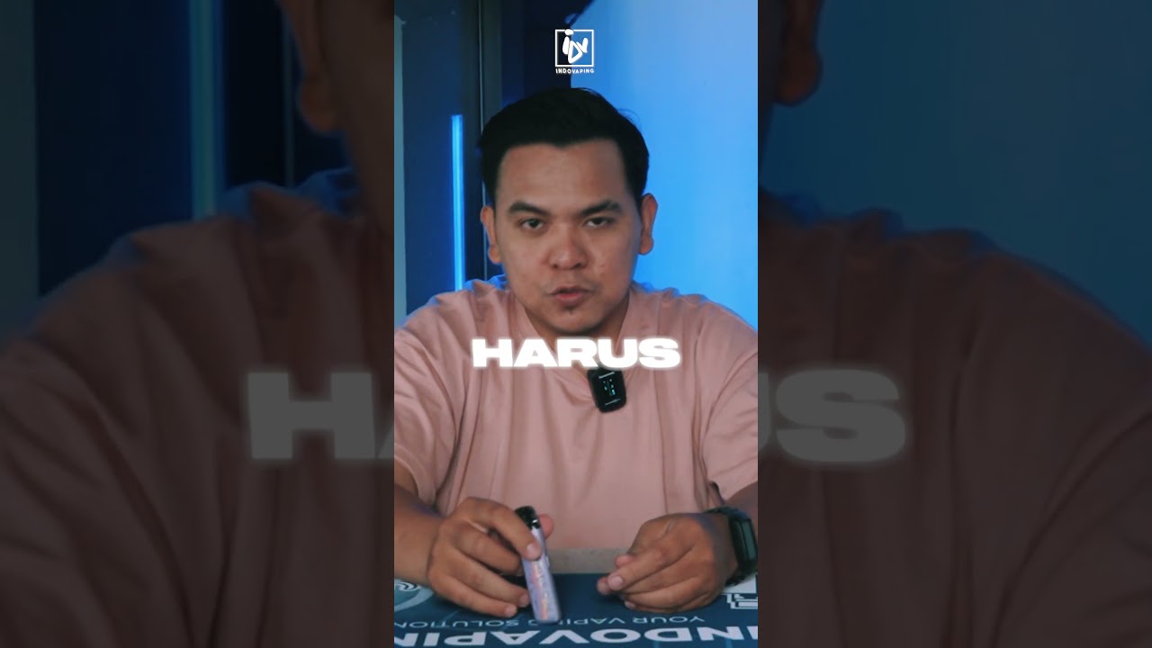 Review URSA NANO POD KIT.. tonton videonya sekarang!!