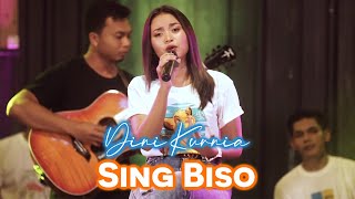 Dini Kurnia - SING BISO | Akustik Koplo