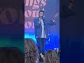 Brett Eldredge CMA Fest 6 10 22 Hideaway mp3
