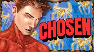 Spider-Man Was Never Supposed To Be Chosen And The Other Already Proves It