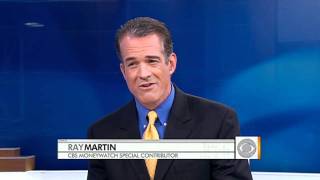 The Early Show - Who should we pay for college, and how?