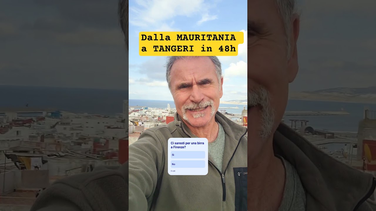 La gru va per le lunghe, ma troviamo soluzioni!