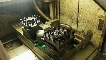 How to check tool signal in Gsk 980tc3