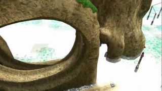 Sonic Generations - Classic Wave Ocean - Update 1