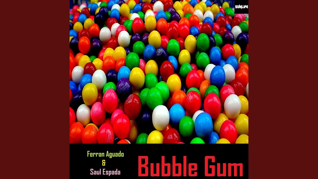 Watch Bubble Gum on YouTube Watch Bubble Gum on YouTube