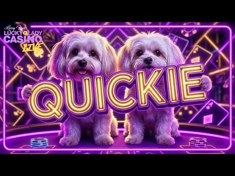 Video Show 585. QUICKIE!