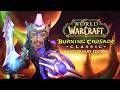MAINTANKPOV TBC RAIDS TODAY | KARA, GRUULS, MAGS HYPE