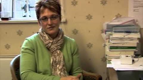 How GP staff use EPS for repeat prescriptions