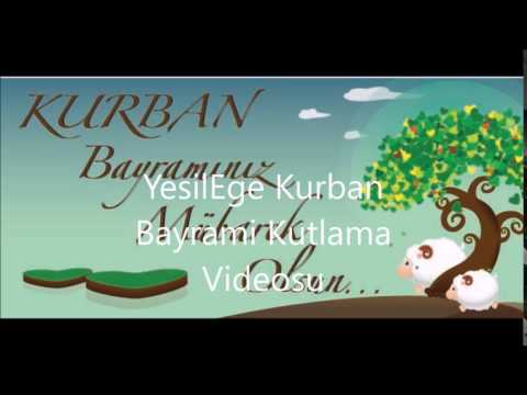 Kurban Bayrami Özel Video