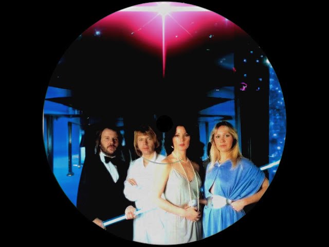 ABBA - Voulez Vous (Mr Pires Rework HQ)