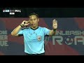Hat-trick hero Nakano fuels Albirex win! | 2024/25 SPL: Albirex Niigata (S) vs Tanjong Pagar United
