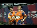 Hat-trick hero Nakano fuels Albirex win! | 2024/25 SPL: Albirex Niigata (S) vs Tanjong Pagar United