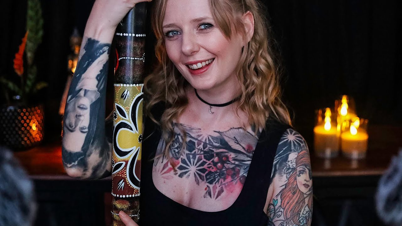 asmr what really gives you tingles