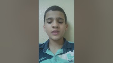 تلاوة خاشعة من سوره النور الايه ٤١ الى ٤٦
