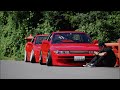 Tohoku Fukushima Style Silvia S13 -Ken Sugama- 【 DOCUMENTARY 】SUGAMANIA FILMS