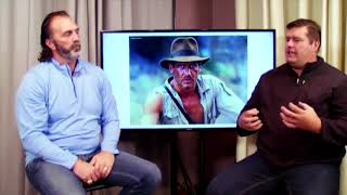 Everything I Need To Know I Learn From John Wayne (VIDEO) Wealth