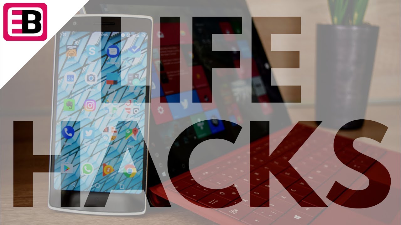 Sync your Clipboard and Notifications between Devices