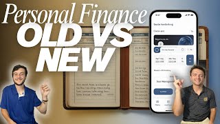 Why Your Parents Financial Advice Just Won't Work