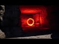 Fire Portal VFX portfolio