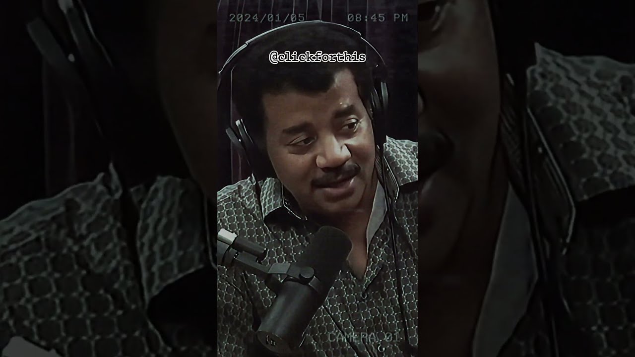 Be That Teacher Rolemodel Neildegrassetyson Joerogan Truth Viral Clickforthis